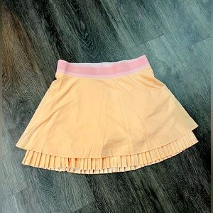 CALIA Golf Skort